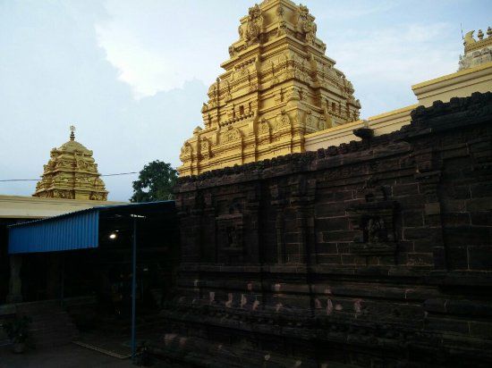 Sri Bhavannarayana Swamy Temple